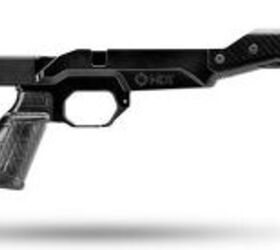 MDT Updates the HNT26 Chassis to Accept Rem 700 Medium Actions ...