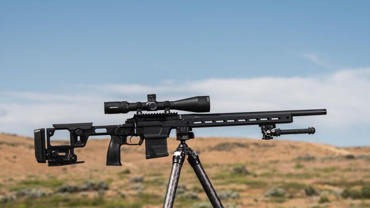 Nightforce Adds New MRAD Reticle Options | thefirearmblog.com