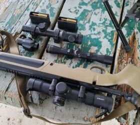 TFB Review: What Optic For A Steyr Scout? (Part 2)