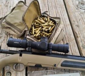 TFB Review: What Optic For A Steyr Scout? (Part 2)