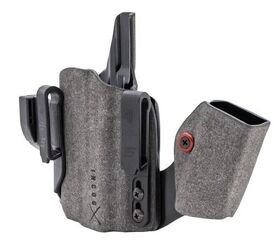 The New IncogX Holster Can Now Host the P365 X-Macro
