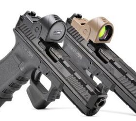 Better than Tape? Strike Industries New Strike Optic Cover for Red Dots