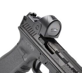 Better than Tape? Strike Industries New Strike Optic Cover for Red Dots ...
