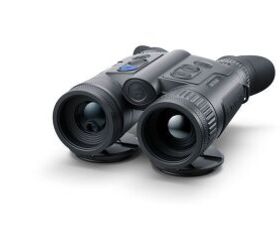 Pulsar's New Compact Thermal Imaging Binoculars – Merger LRF XQ35