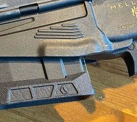 Lunartech Designs Hellion Upgrades – Bolt Release & Flared Magwell