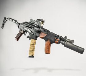 POTD: Kalashnikov KP9