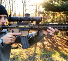 TYPE-A 14.5″ Pro Carbine 1-Year Review (Part 2)
