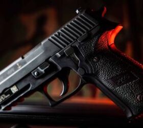 SIG P226 MK25 – A Retrospective