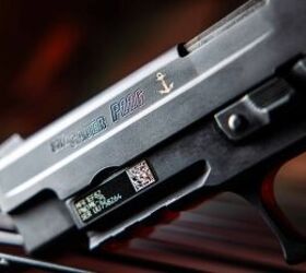 SIG P226 MK25 – A Retrospective | thefirearmblog.com