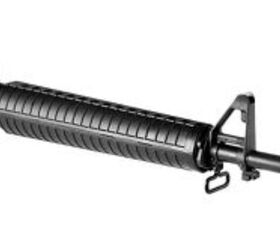 【実物】BROWNELLS　AR-15 Billet  トリガーガード SBUR04 - Billet Upper Receiver (AR15) - SHARPS BROS