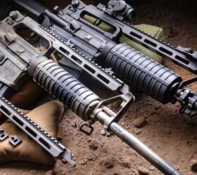 LaRue Tactical Releases AccARizer Rail System