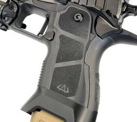 tfb review oracle arms oa 2311 a 2011 p320 hybrid