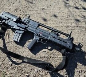 TFB Review: Springfield Armory Hellion 20-inch (Part 2)