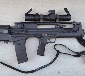 TFB Review: Springfield Armory Hellion 20-inch (Part 2)