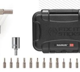 New Hardcase Rifle and Optics Toolkit from Fix It Sticks
