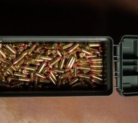 Is A Global Gunpowder Shortage Coming In 2024?