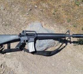 TFB Review: Anderson Manufacturing Dissipator