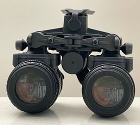 Friday Night Lights: InfiRay J-31 Binocular Night Vision