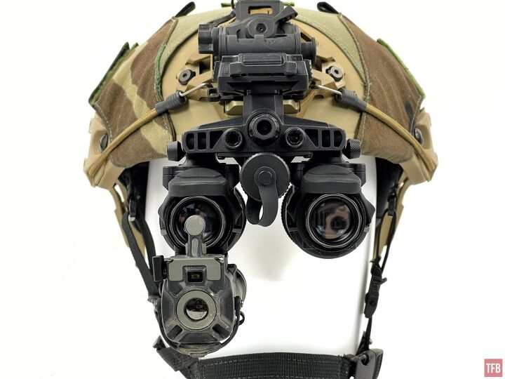 friday night lights infiray j 31 binocular night vision device