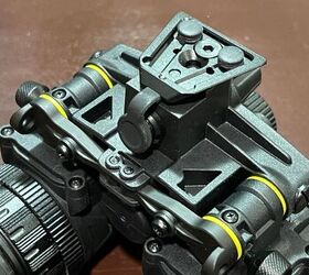 Friday Night Lights: InfiRay J-31 Binocular Night Vision