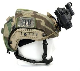 Friday Night Lights: InfiRay J-31 Binocular Night Vision Device ...