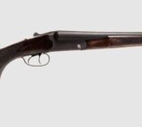 Heritage Manufacturing Enters Shotgun Market With Badlander Side-by-Side
