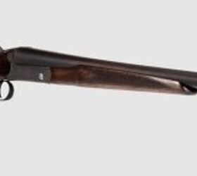Heritage Manufacturing Enters Shotgun Market With Badlander Side-by-side