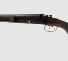 Heritage Manufacturing Enters Shotgun Market With Badlander Side-by-side