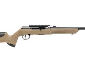 New Year Inbound, New Drip! Savage Arms A22 Takedown & Model 64