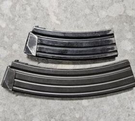 Wolff Gunsprings Now Selling Galil Magazine Springs