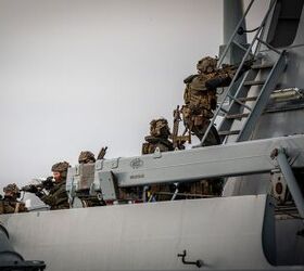 POTD: Danish Special Operations Command – SOKOM