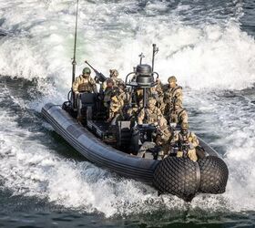 Potd: Danish Special Operations Command – Sokom 