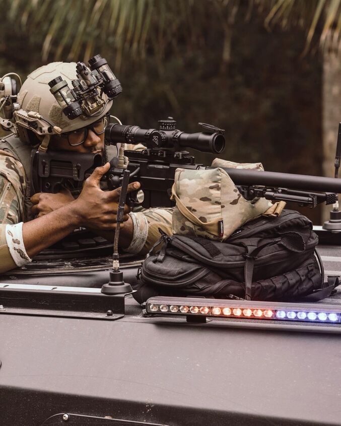 POTD: B&T APR308-S (Advanced Precision Rifle-Suppressed ...