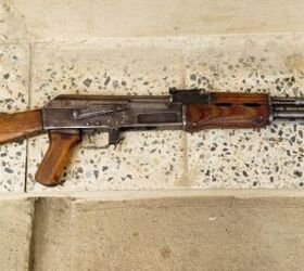 East German AKs – The Best In The World? Part 1: History