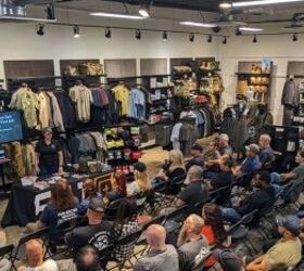 5.11 Tactical Expands the ABR Academy for 2024 - More Class Times!