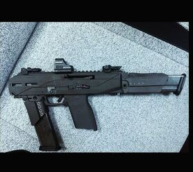 exo gunner s fcu upgrades