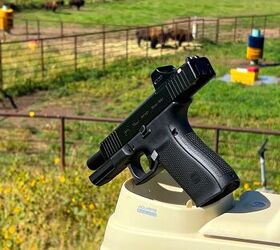 Glock 20 Gen5 MOS Long-Term Review: Is the latest 10mm Glock worth the upgrade?