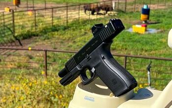 Glock 20 Gen5 MOS Long-Term Review: Is the latest 10mm Glock worth the upgrade?