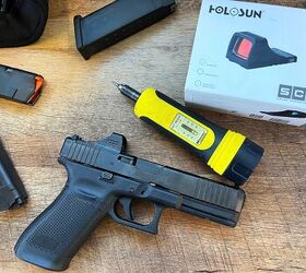 Glock 20 Gen5 MOS