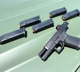 Glock 20 Gen5 MOS