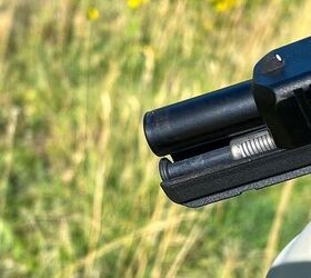 Glock 20 Gen5 MOS dual captured recoil spring