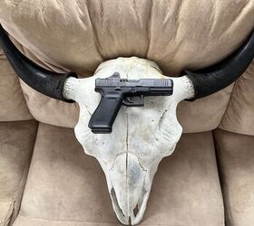 Glock 20 Gen5 MOS