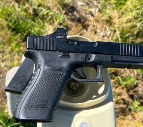 Glock 20 Gen5 MOS