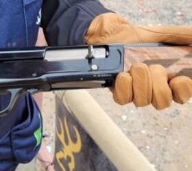 shot 2024 browning announces a5 shotgun in 20 gauge