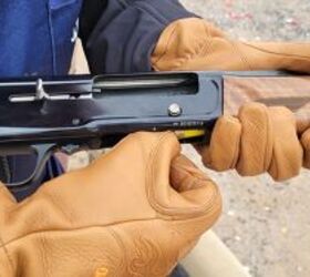 shot 2024 browning announces a5 shotgun in 20 gauge