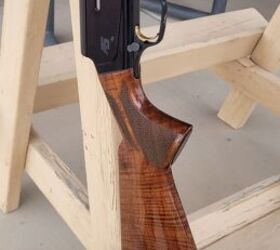 shot 2024 browning announces a5 shotgun in 20 gauge