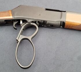 [shot 2024] Henry Lever Action Supreme: A Cowboy Rifle With Ar Mags 