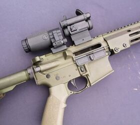 3X-P Magnifier