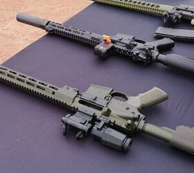 3X-P Magnifier
