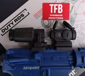 3X-P Magnifier